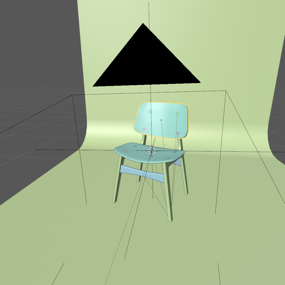 Learning Blender